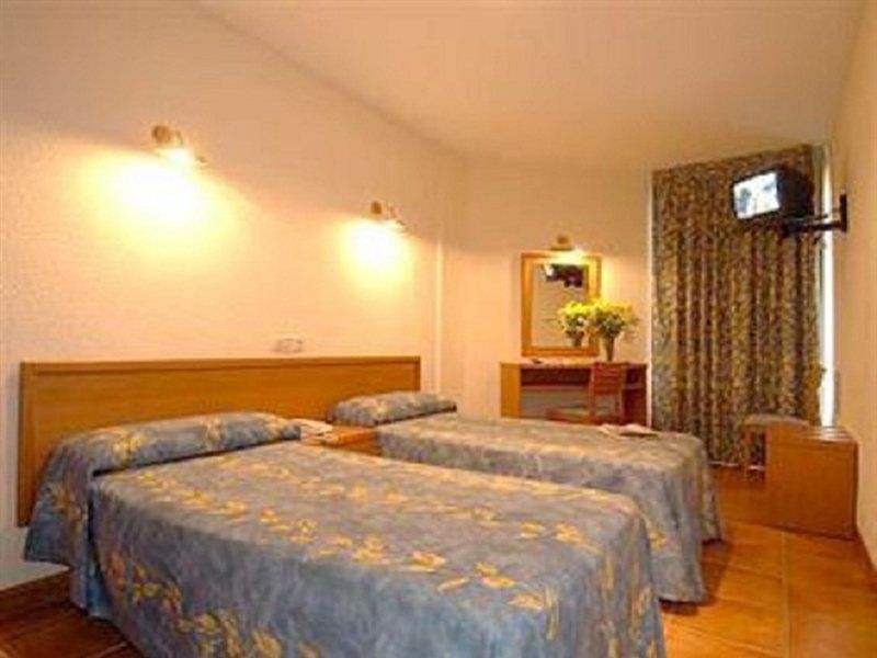 Hotel Noy Almuñécar Dış mekan fotoğraf